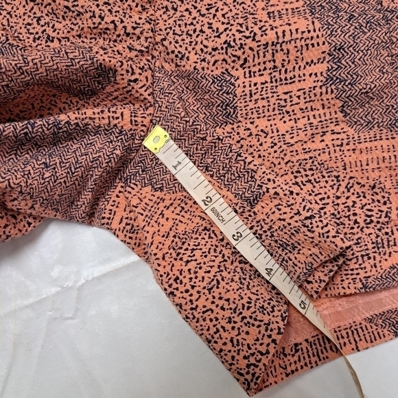 Anthropologie CARTONNIER Island Hopper Shorts High‎ Rise - Picture 10 of 11